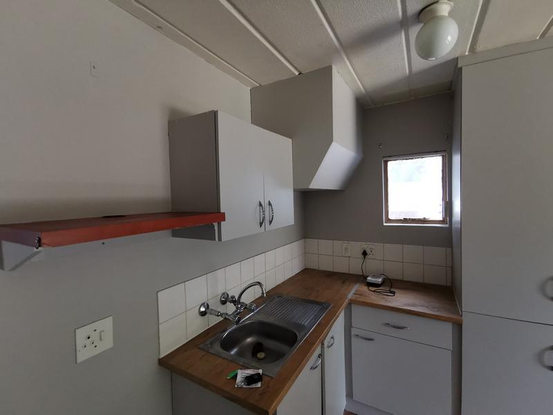 To Let 1 Bedroom Property for Rent in Die Bult North West